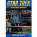 Board Games Mayfair Games - Star Trek - Five Year Mission - Cardboard Memories Inc.