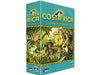 Board Games Mayfair Games - Costa Rica - Cardboard Memories Inc.
