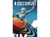 Comic Books Image Comics - Decorum 007 of 8 - Cover A Huddleston Variant Edition (Cond. VF-) - 5836 - Cardboard Memories Inc.