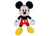 Action Figures and Toys Import Dragon - Disney - Mickey Mouse Plush - Cardboard Memories Inc.