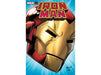 Comic Books Marvel Comics - Iron Man 004 - Nauck Headshot Variant Edition (Cond. VF-) - 5313 - Cardboard Memories Inc.