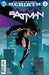 Comic Books DC Comics - Batman (2016 3rd Series) 004 - Cover B Variant Edition (Cond. FN-) - 1989 - Cardboard Memories Inc.
