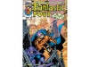 Comic Books Marvel Comics - Fantastic Four 017 - 6371 - Cardboard Memories Inc.