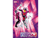 Comic Books Marvel Comics - Children of Atom 004 - Chang Variant Edition (Cond. VF-) 14731 - Cardboard Memories Inc.