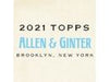 Sports Cards Topps - 2021 - Baseball - Allen and Ginter - Hobby Box - Cardboard Memories Inc.