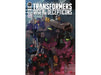 Comic Books IDW Comics - Transformers 021 - Cover A Coller (Cond. VF-) - 11961 - Cardboard Memories Inc.