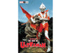 Comic Books Marvel Comics - Rise of Ultraman 005 of 5 - Photo Variant Edition (Cond. VF-) - 5477 - Cardboard Memories Inc.
