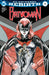 Comic Books DC Comics - Batwoman (2017) 002 - Cover B Variant Edition (Cond. FN) - 4020 - Cardboard Memories Inc.