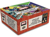 Non Sports Cards Upper Deck - Marvel Ages - Hobby Box - Cardboard Memories Inc.