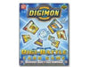 Trading Card Games Bandai - Digimon - Digi-Battle Card Game - 2 Player Starter Set (1st Edition) - Cardboard Memories Inc.