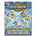 Trading Card Games Bandai - Digimon - Digi-Battle Card Game - 2 Player Starter Set (1st Edition) - Cardboard Memories Inc.