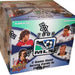 Sports Cards Upper Deck - 2008 - MLS Soccer - Hobby Box - Cardboard Memories Inc.