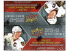 Sports Cards Upper Deck - 2012-13 - Hockey- Series 1 - Retail Box - Cardboard Memories Inc.