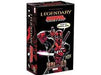 Deck Building Game Upper Deck - Marvel Legendary Deck Building Game - Deadpool - Cardboard Memories Inc.