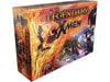 Deck Building Game Upper Deck - Marvel Legendary Deck Building Game - X-Men - Cardboard Memories Inc.