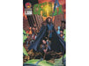 Comic Books CrossGen Comics - Crux 005 - 6633 - Cardboard Memories Inc.