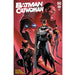 Comic Books DC Comics - Batman and Catwoman 005 (Cond. VF-) - 12324 - Cardboard Memories Inc.