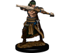 Role Playing Games Wizkids - Pathfinder - Premium Miniatures - Half-Elf Male Ranger - 77505 - Cardboard Memories Inc.