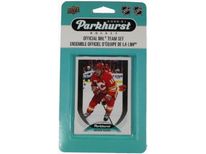 Sports Cards Upper Deck - 2020-21 - Hockey - Parkhurst - NHL Team Set - Calgary Flames - Cardboard Memories Inc.