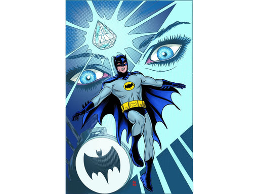Comic Books DC Comics - Batman '66 024 - 1048 - Cardboard Memories Inc.