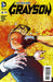 Comic Books DC Comics - Grayson (2014) 008 (Cond. FN) - 4243 - Cardboard Memories Inc.