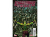 Comic Books Marvel Comics - Guardians of Infinity 004 - 6215 - Cardboard Memories Inc.