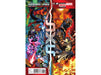 Comic Books Marvel Comics - Axis 07 - 3812 - Cardboard Memories Inc.