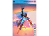 Comic Books DC Comics - Hardware Season One 002 of 6 - BTK Card Stock Variant Edition (Cond. VF-) - 12520 - Cardboard Memories Inc.