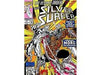 Comic Books Marvel Comics - Silver Surfer 071 - 6567 - Cardboard Memories Inc.