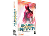 Deck Building Game Ultra Pro - Shards of Infinity - Deckbuilding Game - Cardboard Memories Inc.