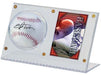 Supplies Ultra Pro - Acrylic Ball and Trading Card Holder - Cardboard Memories Inc.