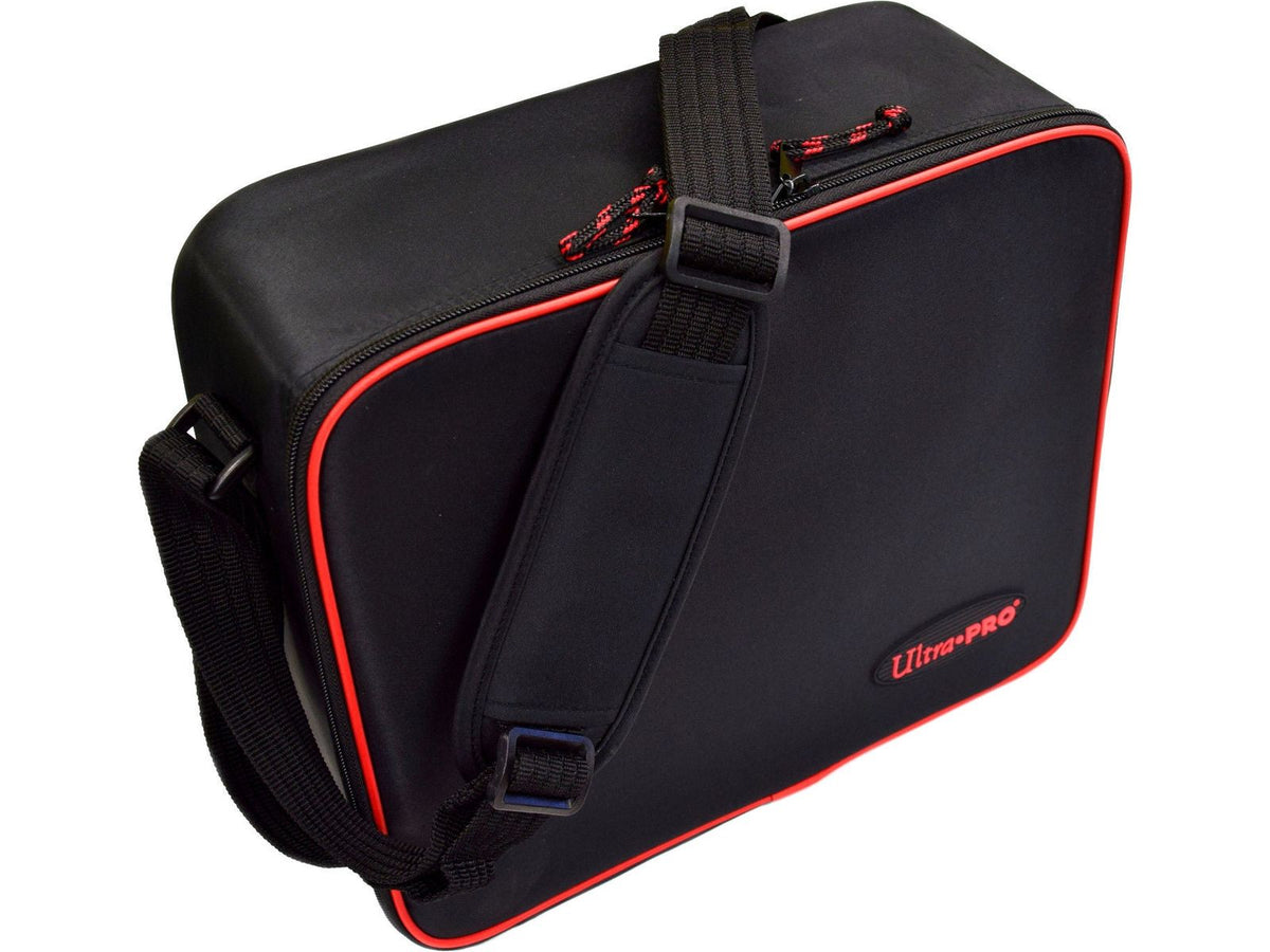 Ultra Pro - Portable Card Gaming Case | Cardboard Memories Inc.