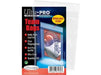 Supplies Ultra Pro - Team Bags - Cardboard Memories Inc.
