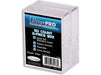 Supplies Ultra Pro - 2-Piece Box - 50 Count - 2 Pack - Cardboard Memories Inc.