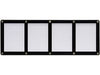 Supplies Ultra Pro - Screwdown - 4-Card Holder - Cardboard Memories Inc.