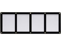 Supplies Ultra Pro - Screwdown - 4-Card Holder - Cardboard Memories Inc.
