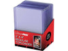 Supplies Ultra Pro - Trading Card Top Loaders - 3x4 Inch Regular 35pt - Package of 25 - Cardboard Memories Inc.