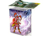 Supplies Ultra Pro - Deck Box - Skylar and Skyla - Cardboard Memories Inc.