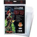 Supplies Ultra Pro - Comic Series - Resealable Golden Size Comic Bags - Cardboard Memories Inc.