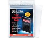 Supplies Ultra Pro - Life Magazine Bags - Cardboard Memories Inc.