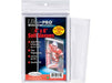 Supplies Ultra Pro - 4x6 Soft Sleeves - Cardboard Memories Inc.