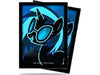 Supplies Ultra Pro - Deck Protectors - Standard Size - 65 Count My Little Pony DJ Pon3 - Cardboard Memories Inc.