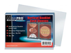 Supplies Ultra Pro - Vertical Booklet Card Soft Sleeves - Cardboard Memories Inc.