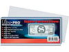 Supplies Ultra Pro - Regular Currency - Soft Sleeves - Cardboard Memories Inc.