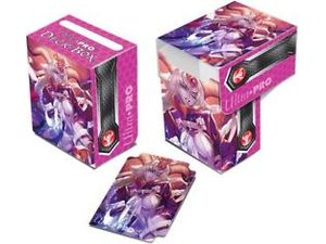 Supplies Ultra Pro - Deck Box - Relic Knights Zineda - Cardboard Memories Inc.