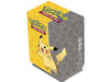 Supplies Ultra Pro - Deck Box - Pokemon Pikachu - Cardboard Memories Inc.