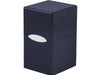 Supplies Ultra Pro - Radiant Satin Tower Deck Box - Night Sky - Cardboard Memories Inc.