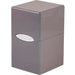 Supplies Ultra Pro - Radiant Satin Tower Deck Box - Desert Mirage - Cardboard Memories Inc.