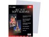 Supplies Ultra Pro - 8.5 x 11 Soft Sleeves - Cardboard Memories Inc.