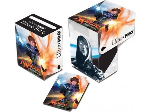 Supplies Ultra Pro - Deck Box - Magic the Gathering - Origins V2 - Cardboard Memories Inc.
